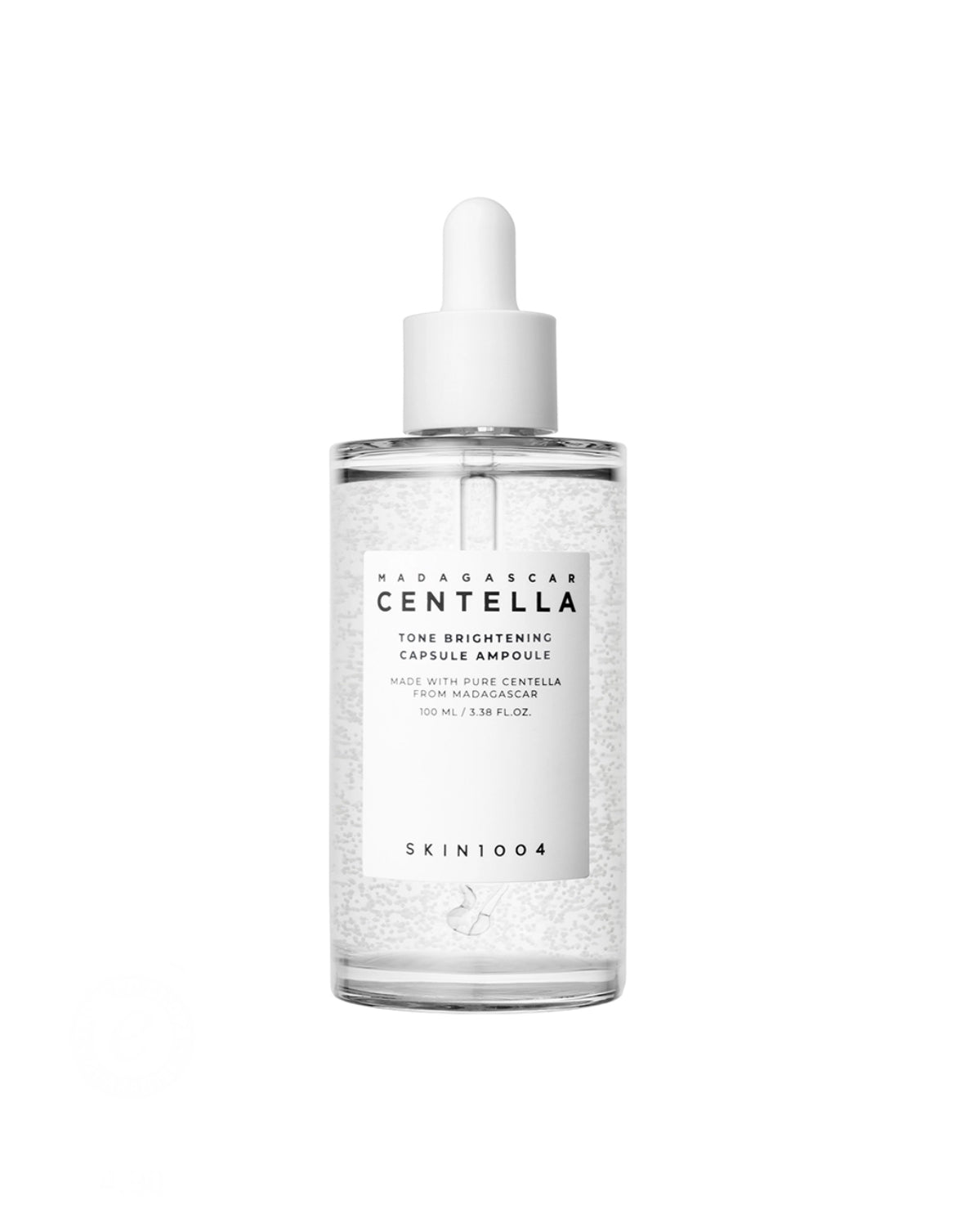 SKIN1004 - Madagascar Centella Tone Brightening Capsule Ampoule (100ml)