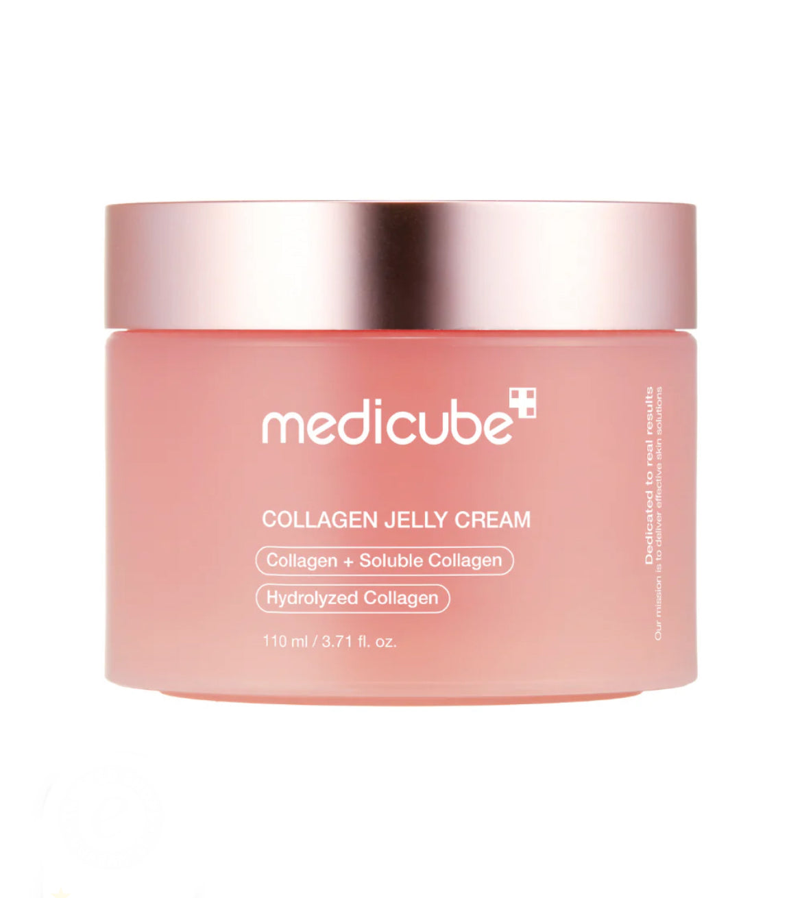 medicube - Collagen Jelly Cream (50ml)