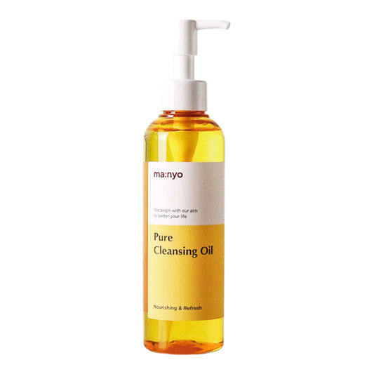 Manyo Pure Cleansing Oil (200ml)