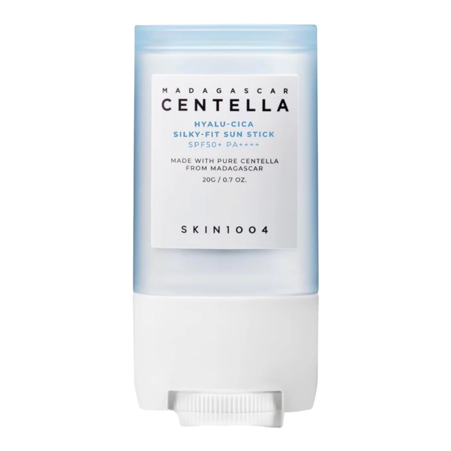 Skin1004 Centella Madagascar Hyalu-Cica Silky-Fit Sun Stick SPF50++++ (20g)