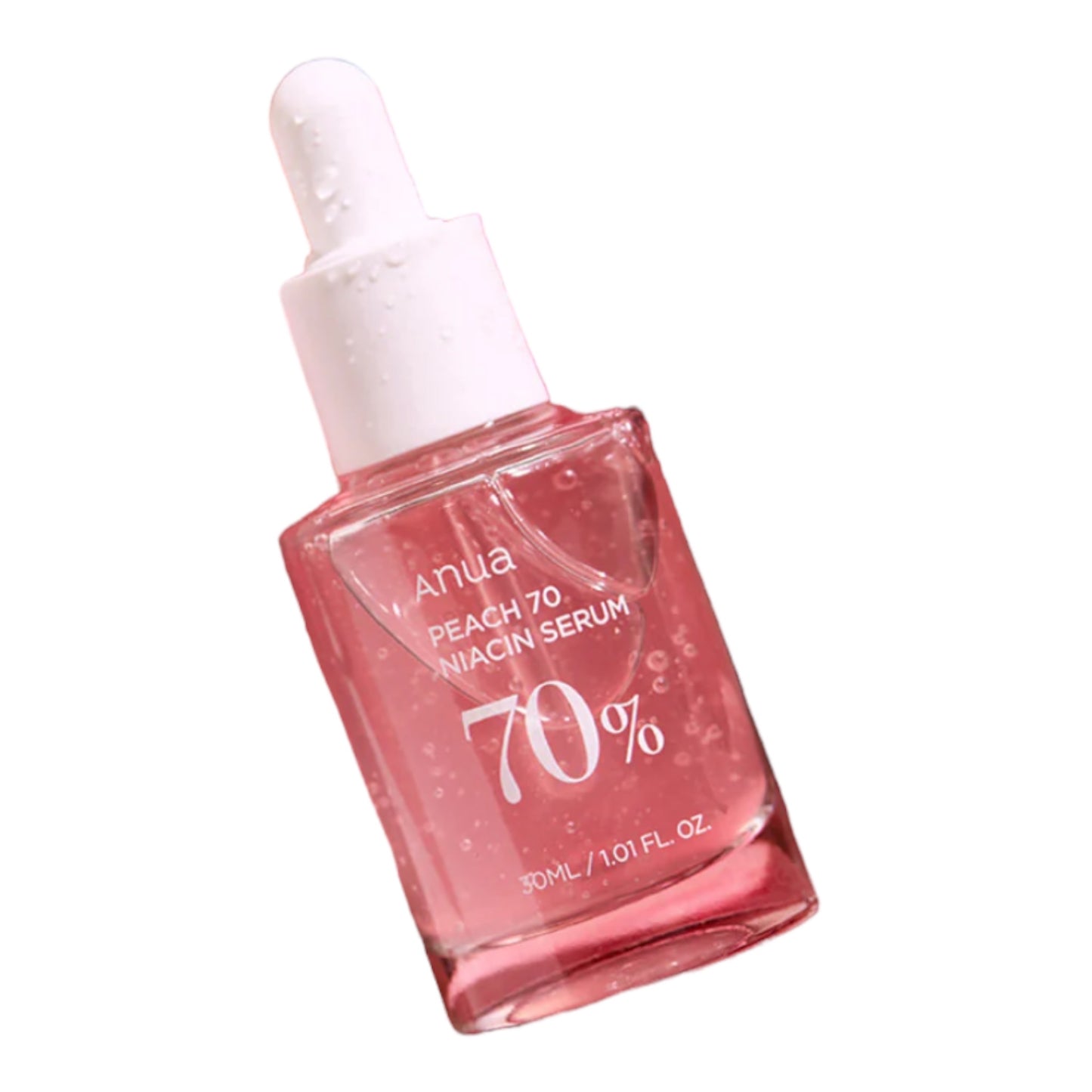 Anua Peach 70% Niacinamide Serum (30ml)