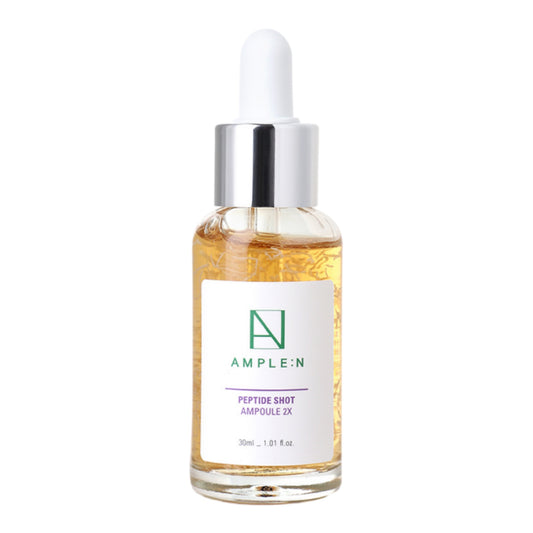 AMPLE:N Peptide Shot Ampoule (30ml)