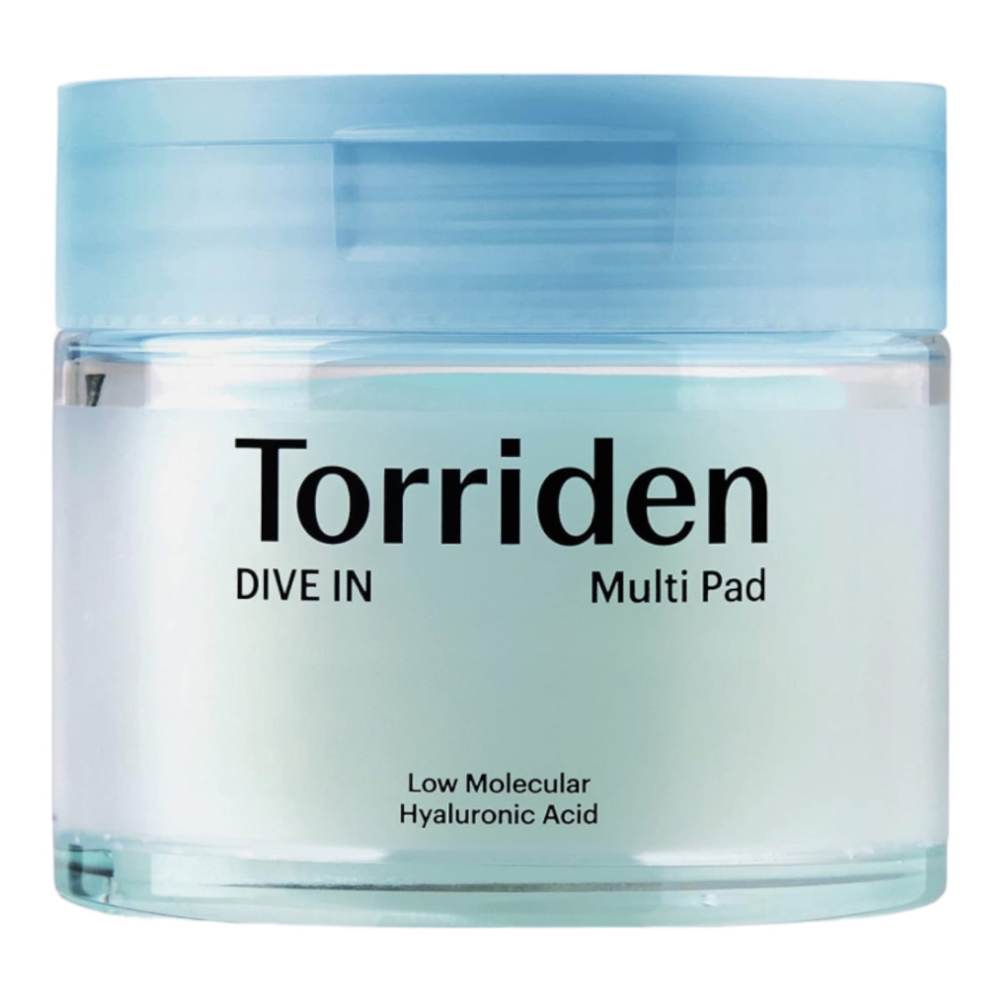 Torriden - Dive In Multi Pad (80pads)