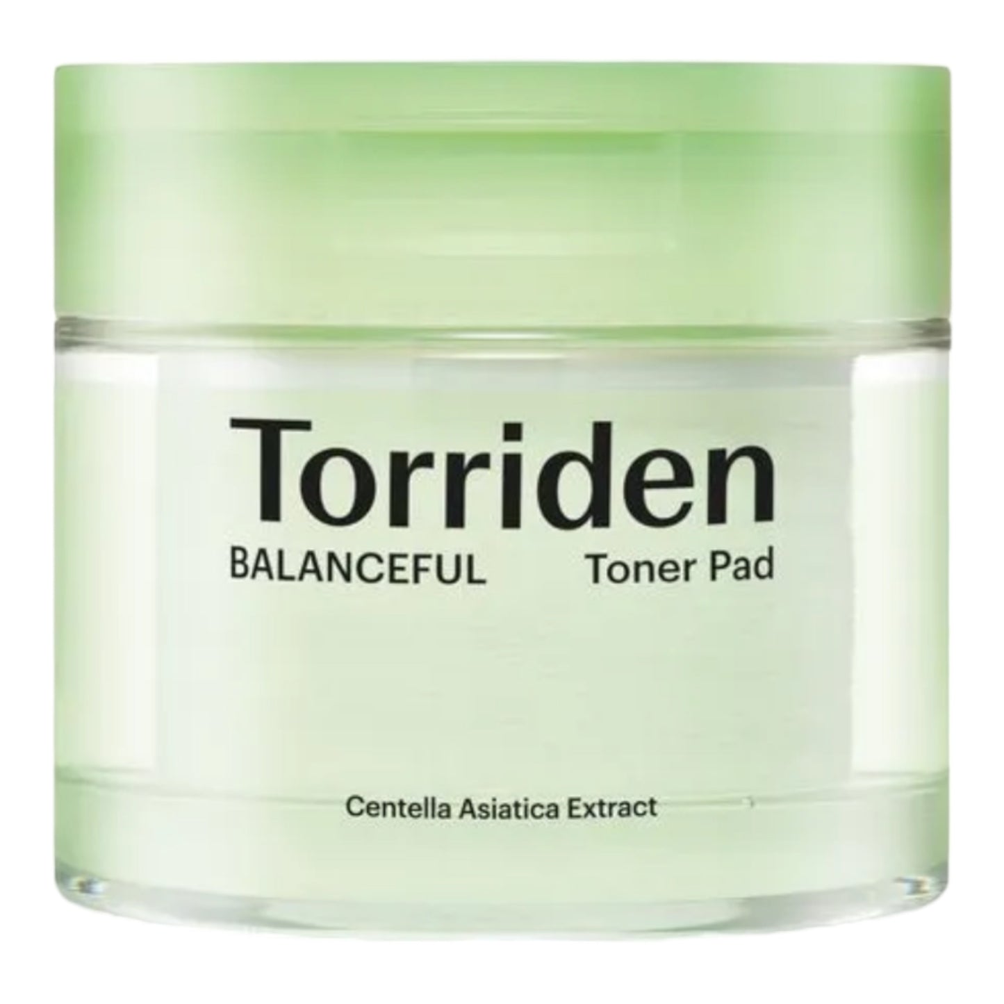 Torriden - Balanceful Toner Pad (60pads)