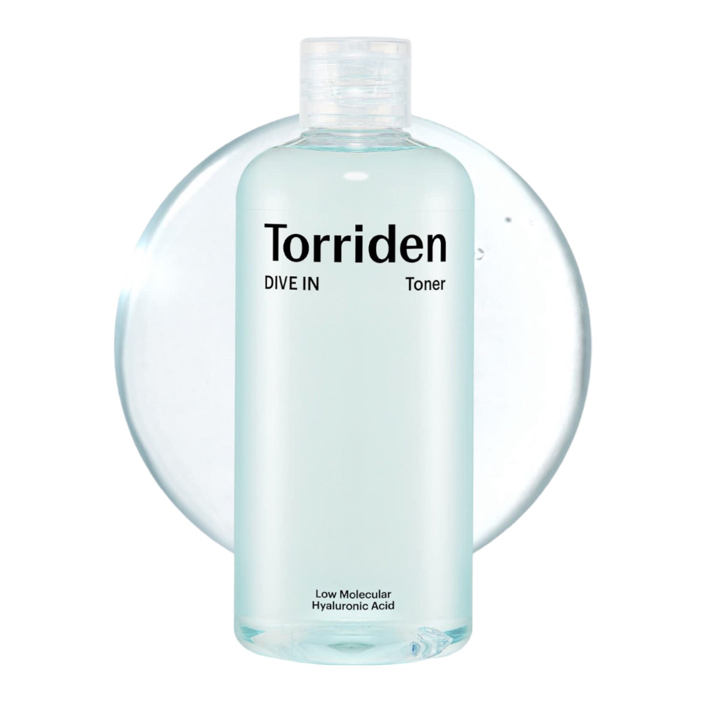 Torriden - Dive in Toner (300ml)