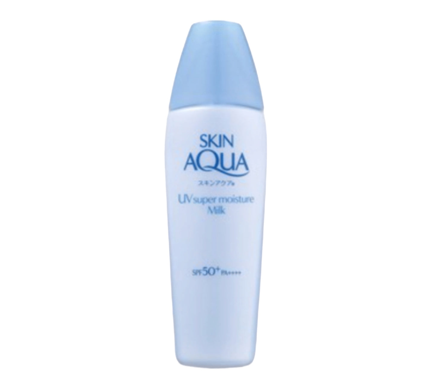 Rohto Mentholatum - Skin Aqua UV Super Moisture Milk SPF50+ PA++++