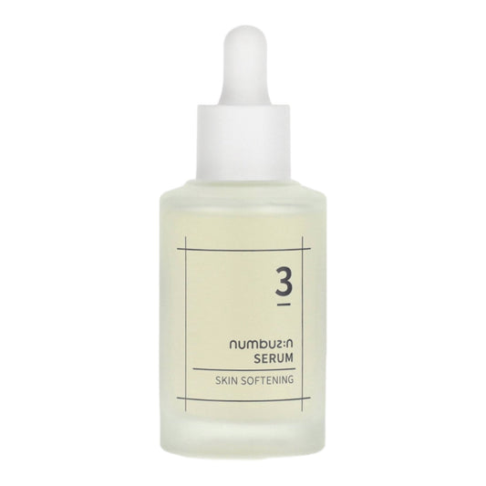 Numbuzin No.3 Skin Softening Serum (50ml)