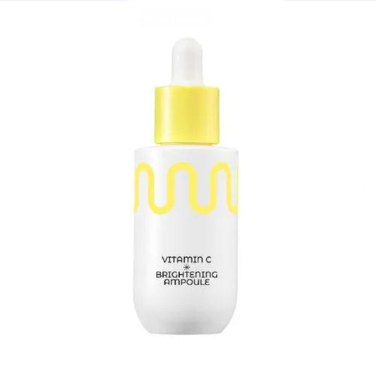 COMMONLABS - Vitamin C Brightening Peeling Toner - 200ml