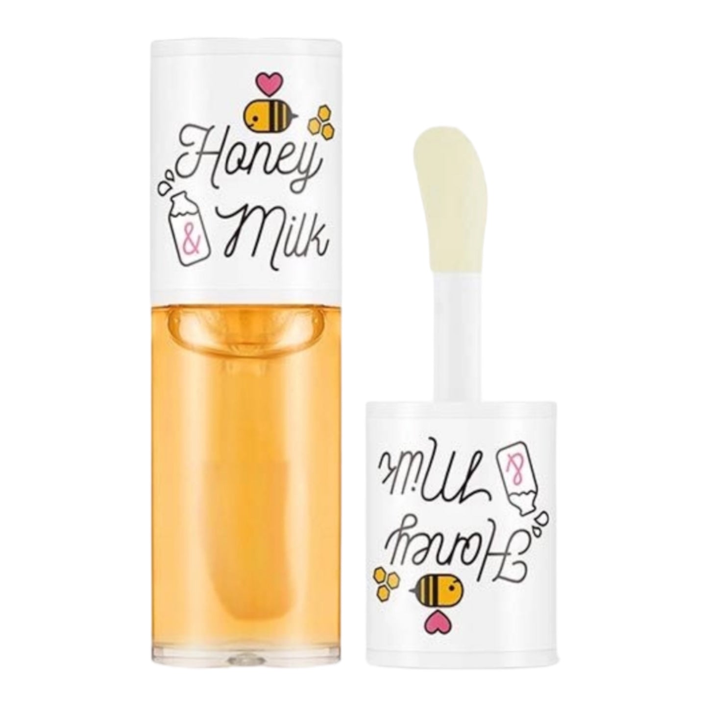 A'PIEU Honey & Milk Lip Oil