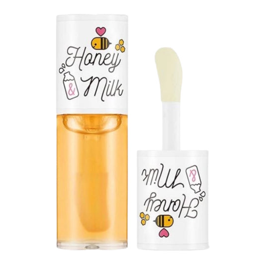 A'PIEU Honey & Milk Lip Oil