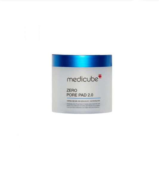 Medicube - Zero Pore Pad 2.0 (70pad)