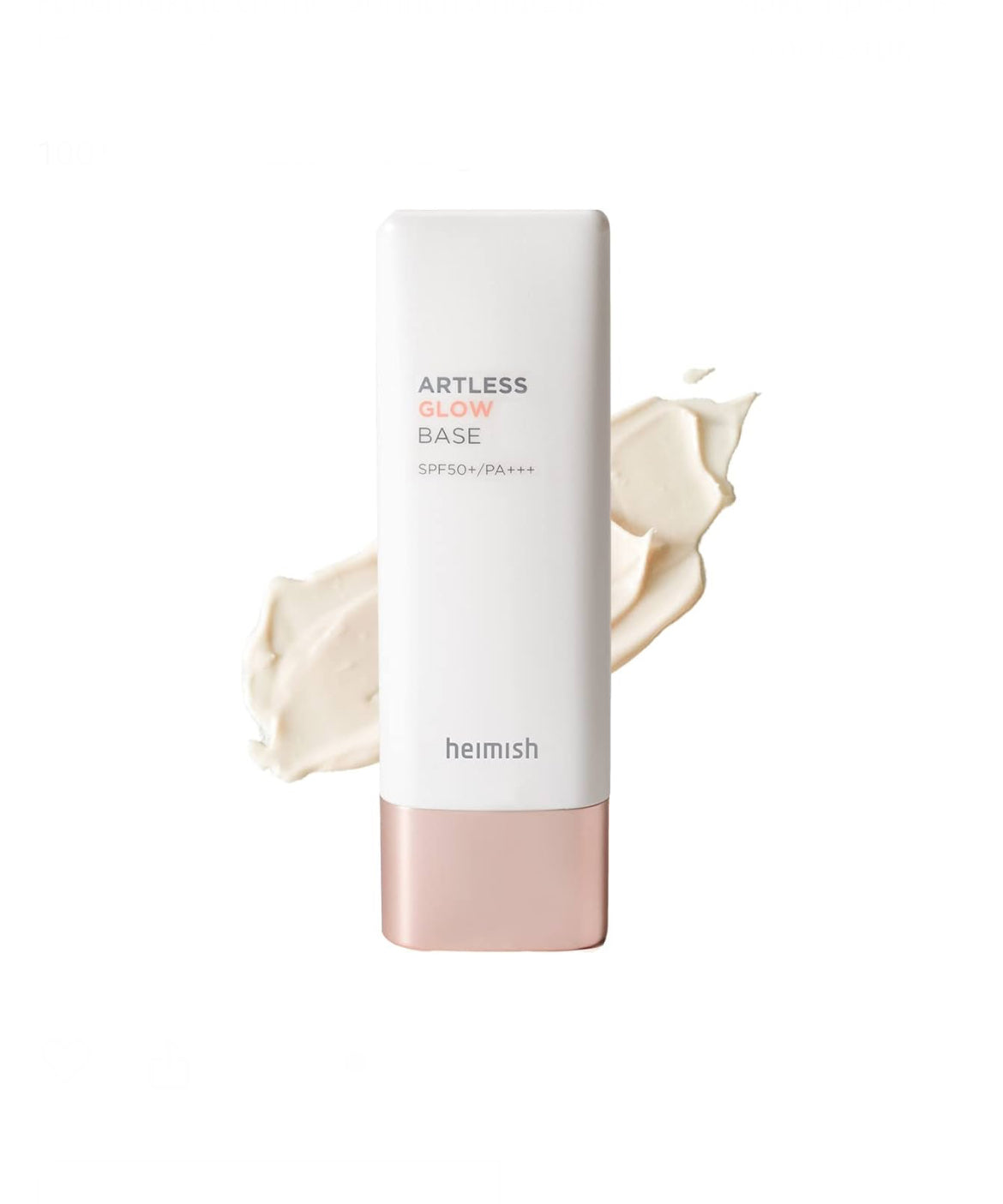 Heimish Artless Glow Base SPF50+ PA+++ (40ml)