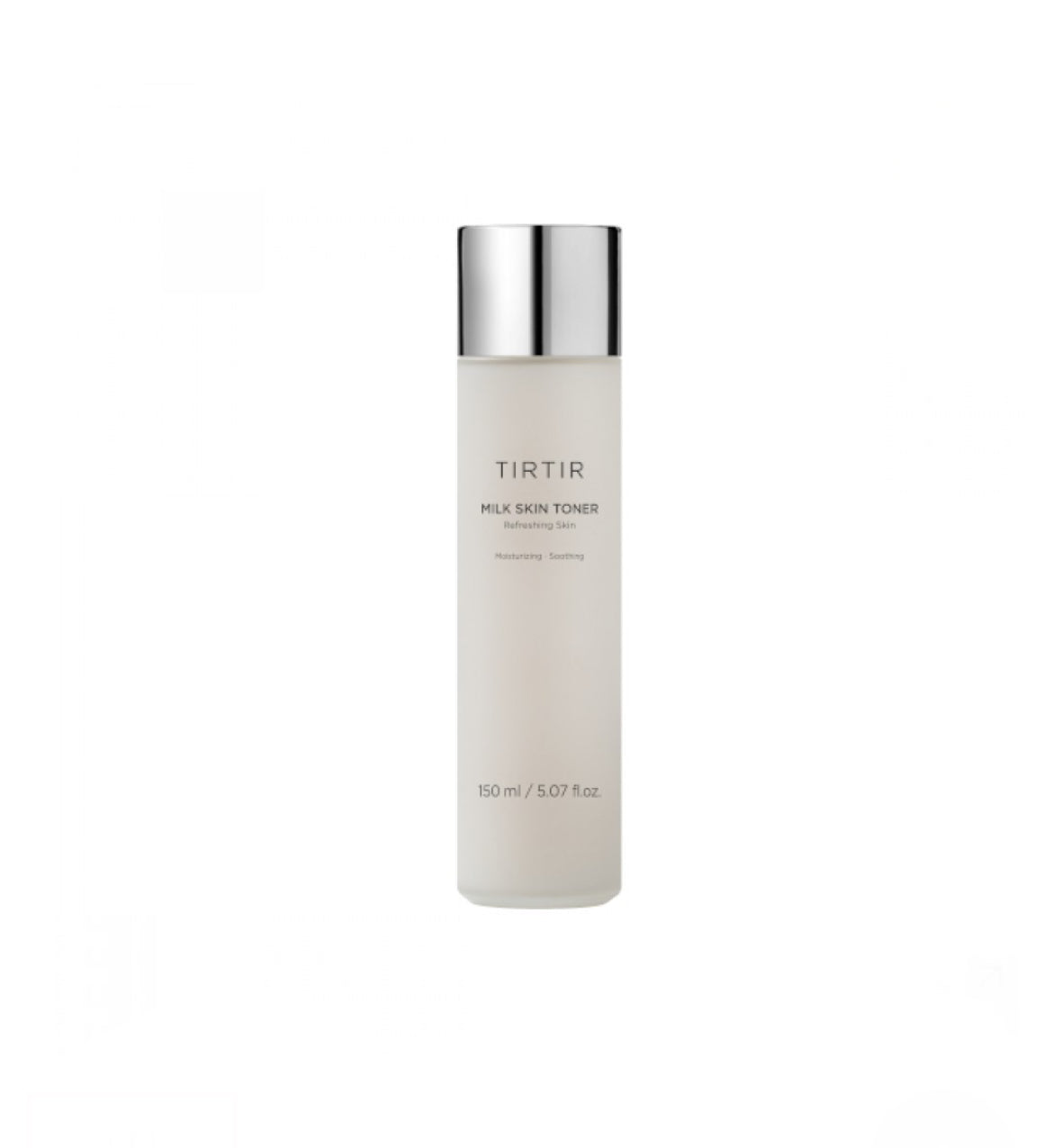 TirTir - Milk Skin Toner (150ml)