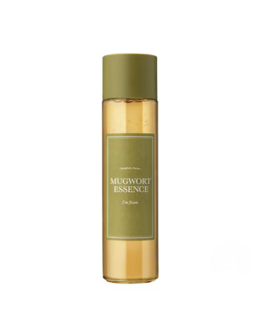 I'm from Mugwort Essence (160ml)