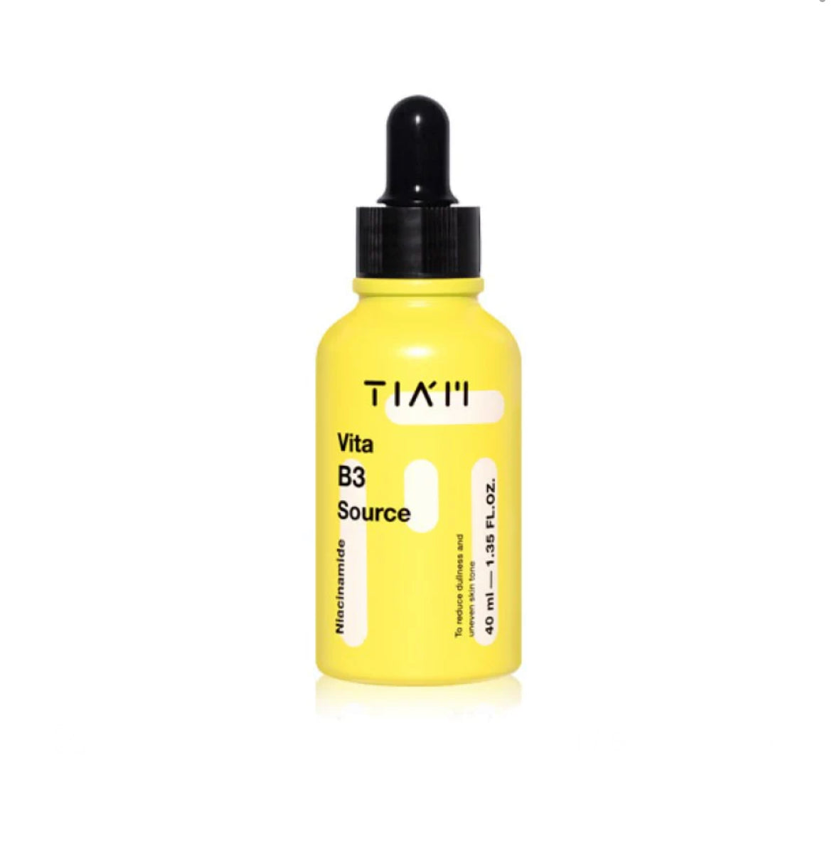 TIA'M Vita B3 Source(40ml)