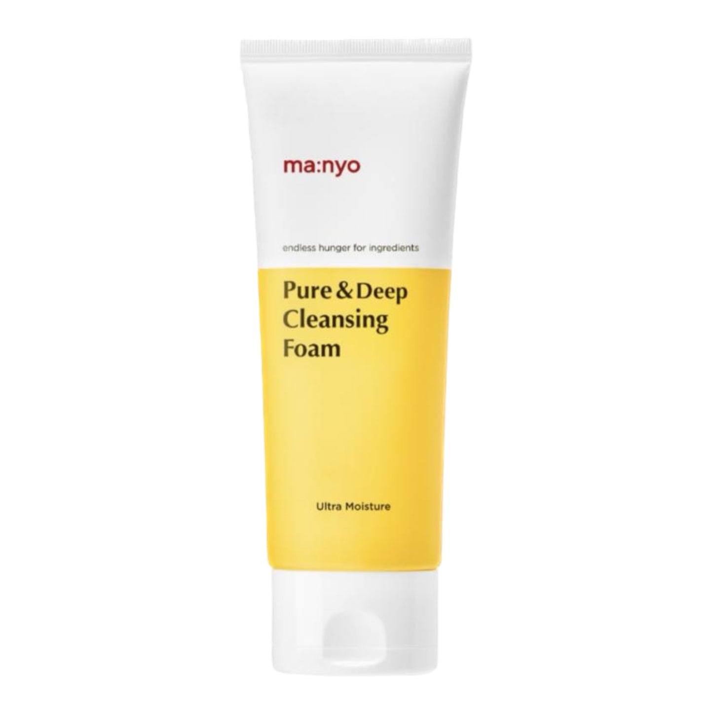 Manyo Pure Deep Cleansing Foam (100ml)