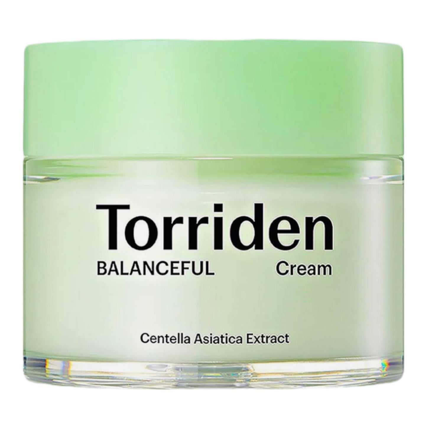 Torriden Balanceful Cream (80ml)