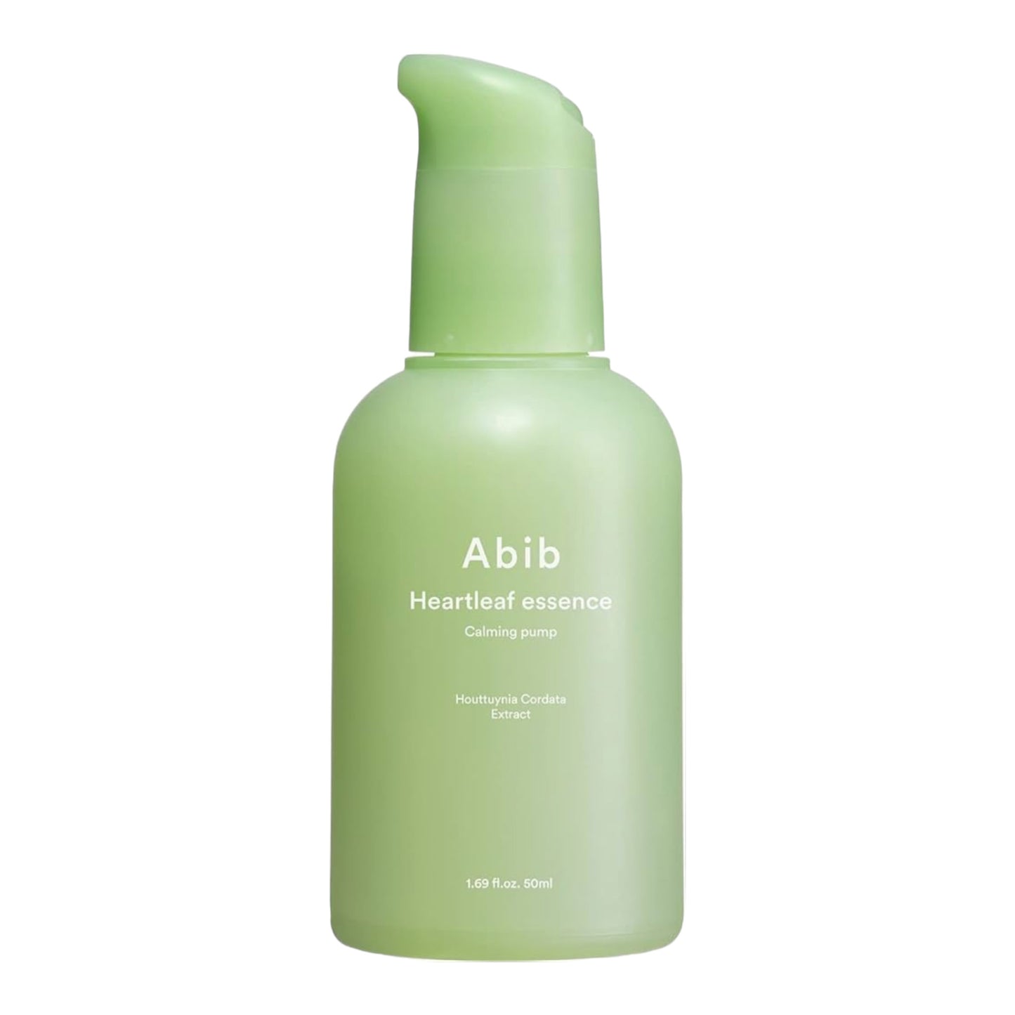 Abib Heartleaf Essence