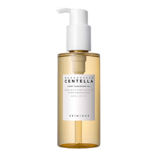 Skin1004 Madagascar Centella Light Cleansing Oil (200ml)