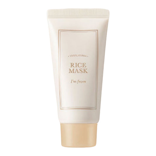 I‘m from Rice Mask (30g)