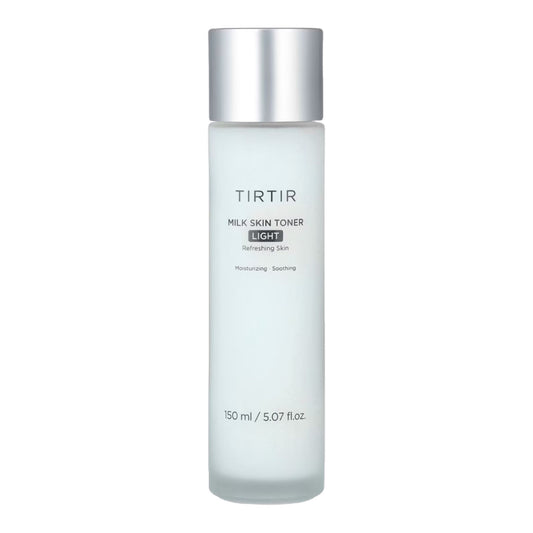 TIRTIR MILK SKIN TONER LIGHT (150ml)