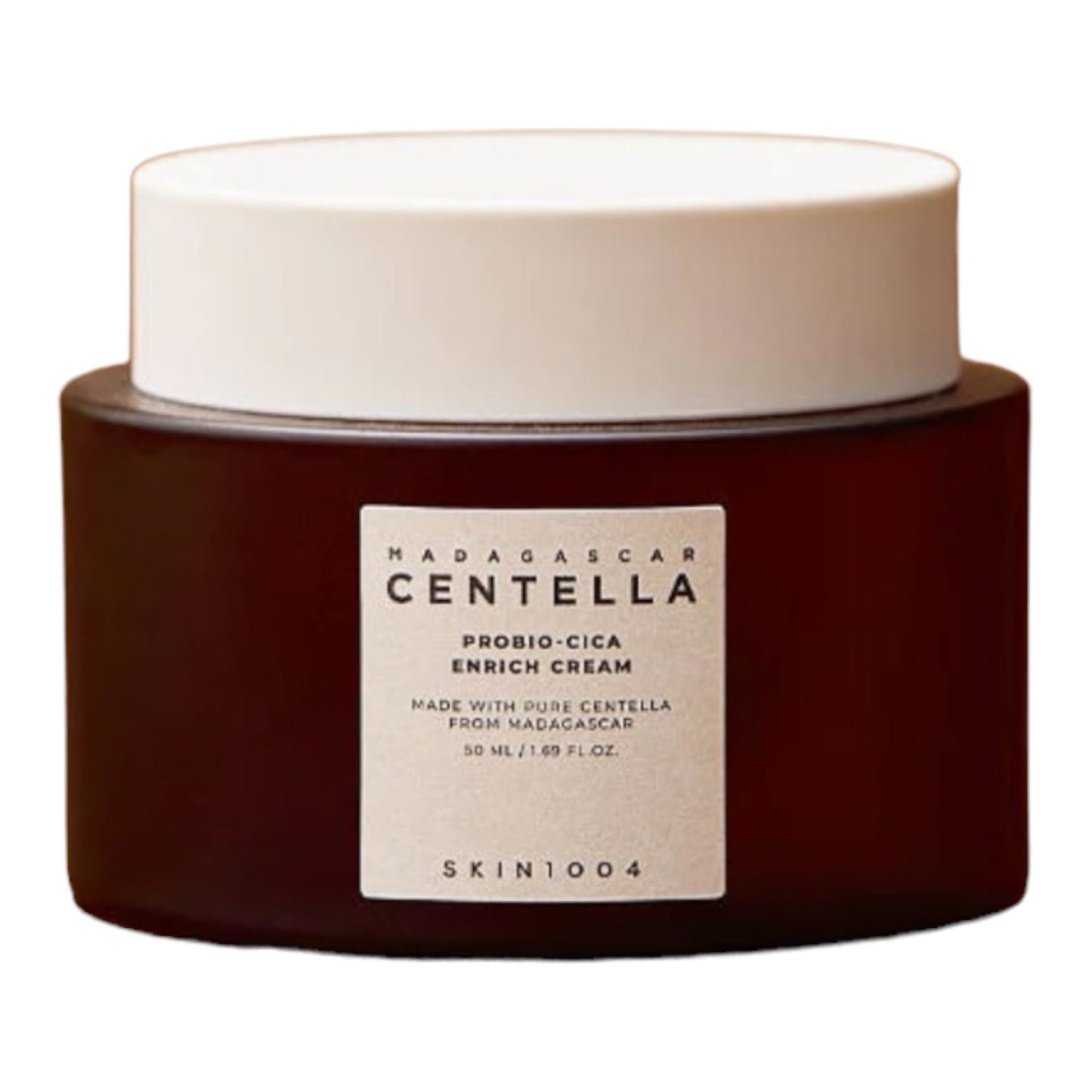 SKIN1004 Madagascar Centella Probio-Cica Enrich Cream (50ml)