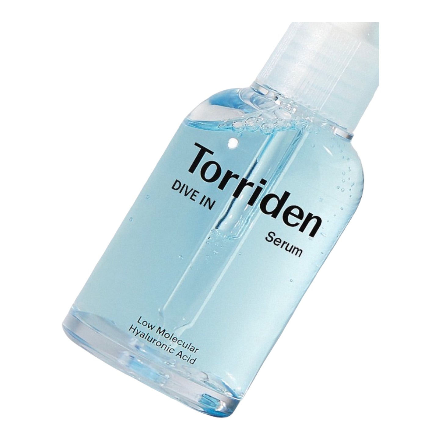 Torriden Dive In Low Molecular Hyaluronic Acid Serum (50ml)