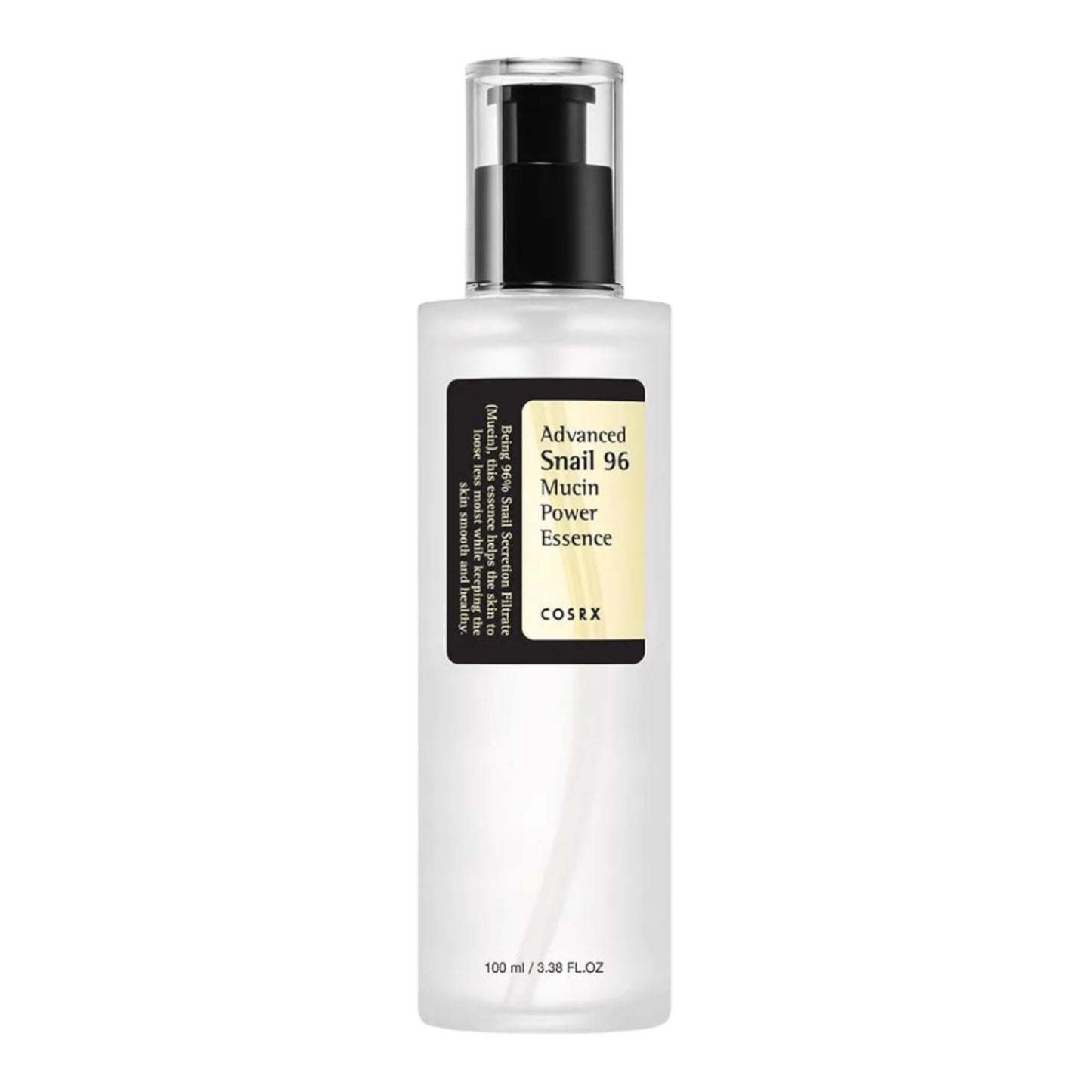 COSRX Snail 96 Mucin Power Essence