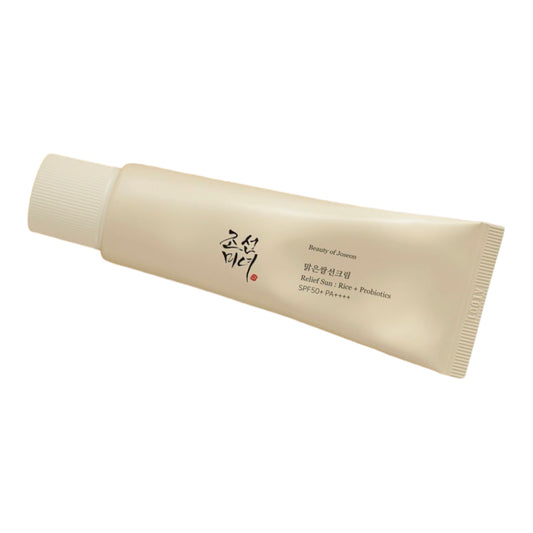 Beauty Of Joseon Relief Sun Rice + Probiotic SPF 50+ PA++++ (50ml)