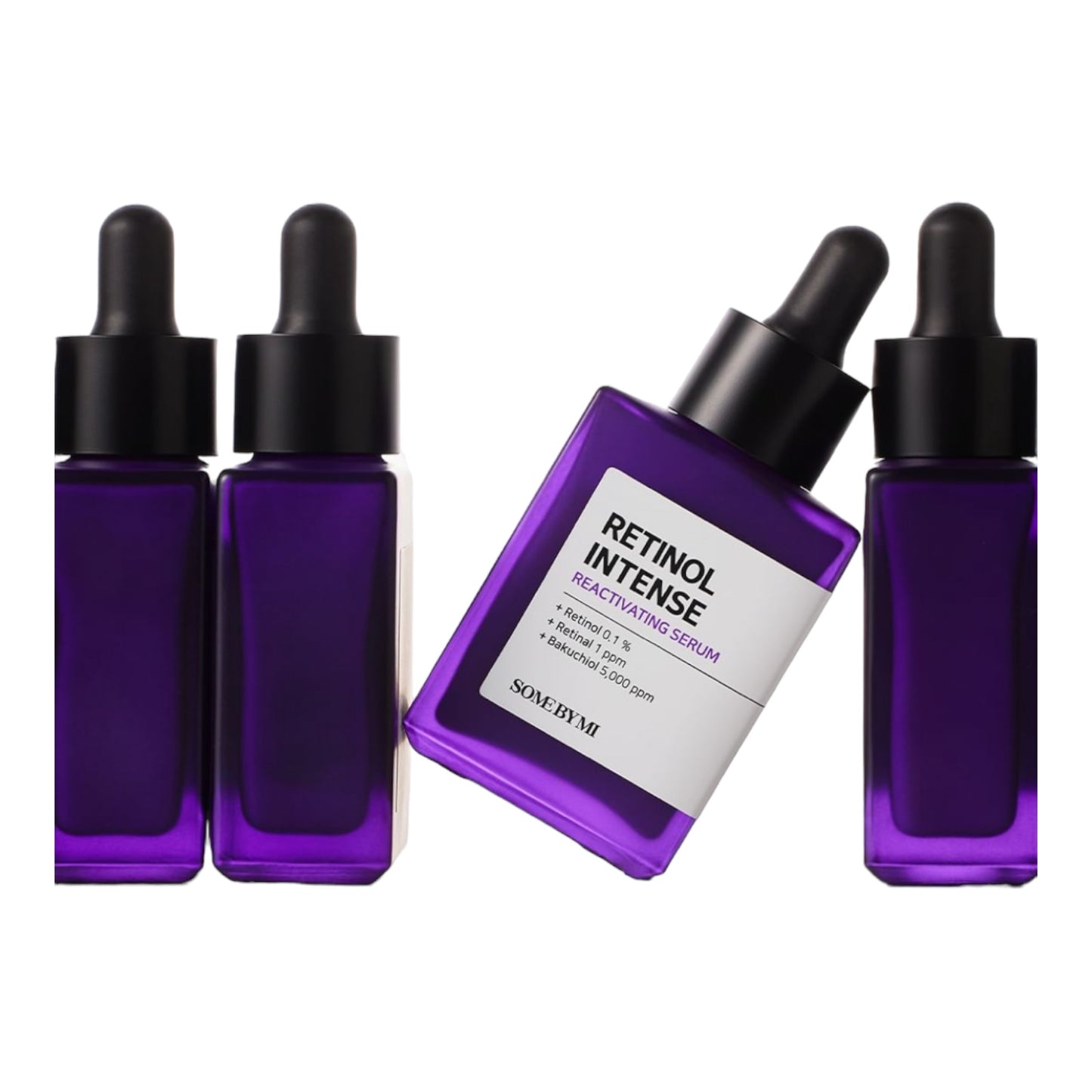 Some By Mi Retinol Intense Reactivating Serum (30ml)