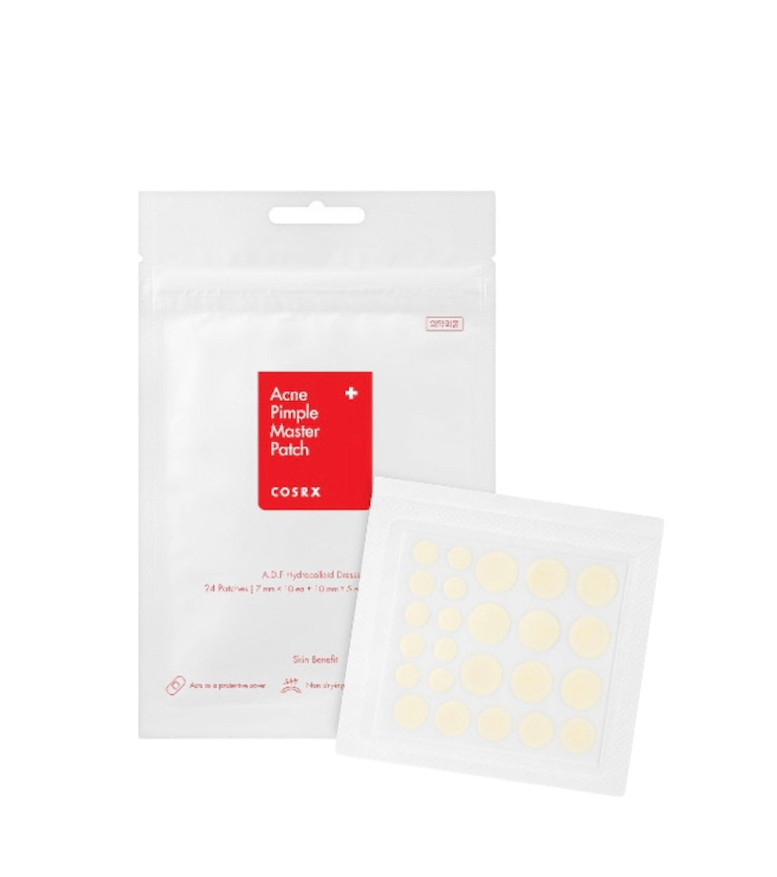 Cosrx Acne Pimple Master Patch