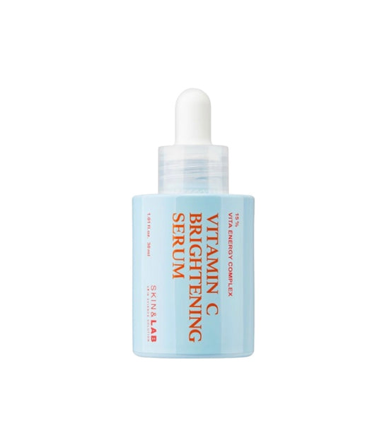 Skin&amp;Lab Vitamin C Brightening Serum