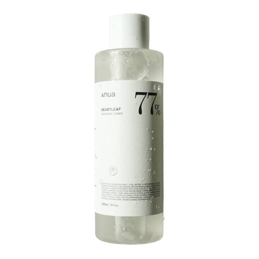 Anua Heartleaf 77% Soothing Toner (250ml)