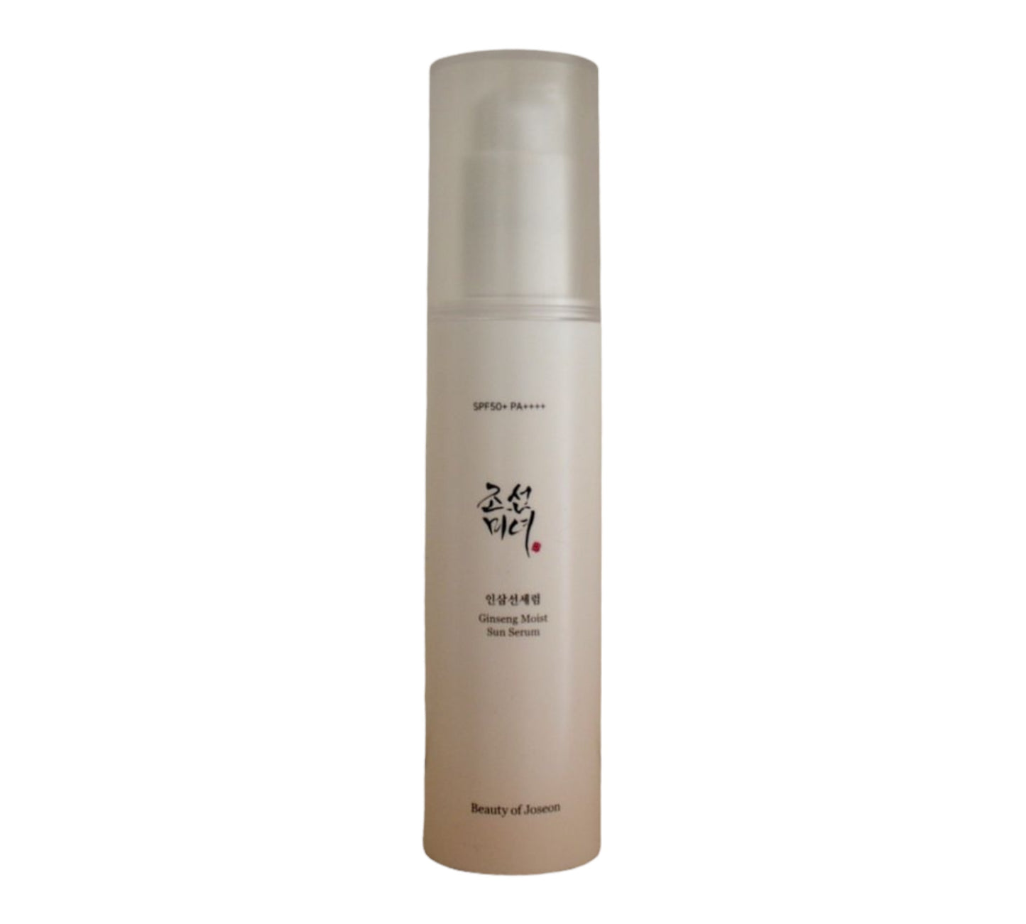 Beauty Of Joseon Ginseng Moist Sun Serum SPF 50+ PA++++ (50ml)