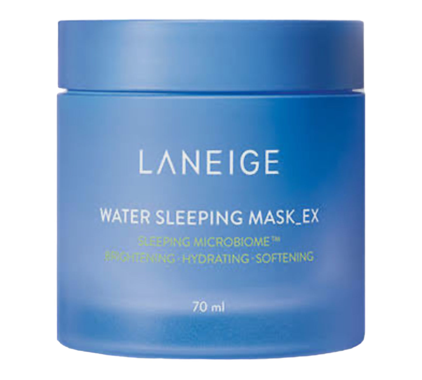 Laneige Water Sleeping Mask