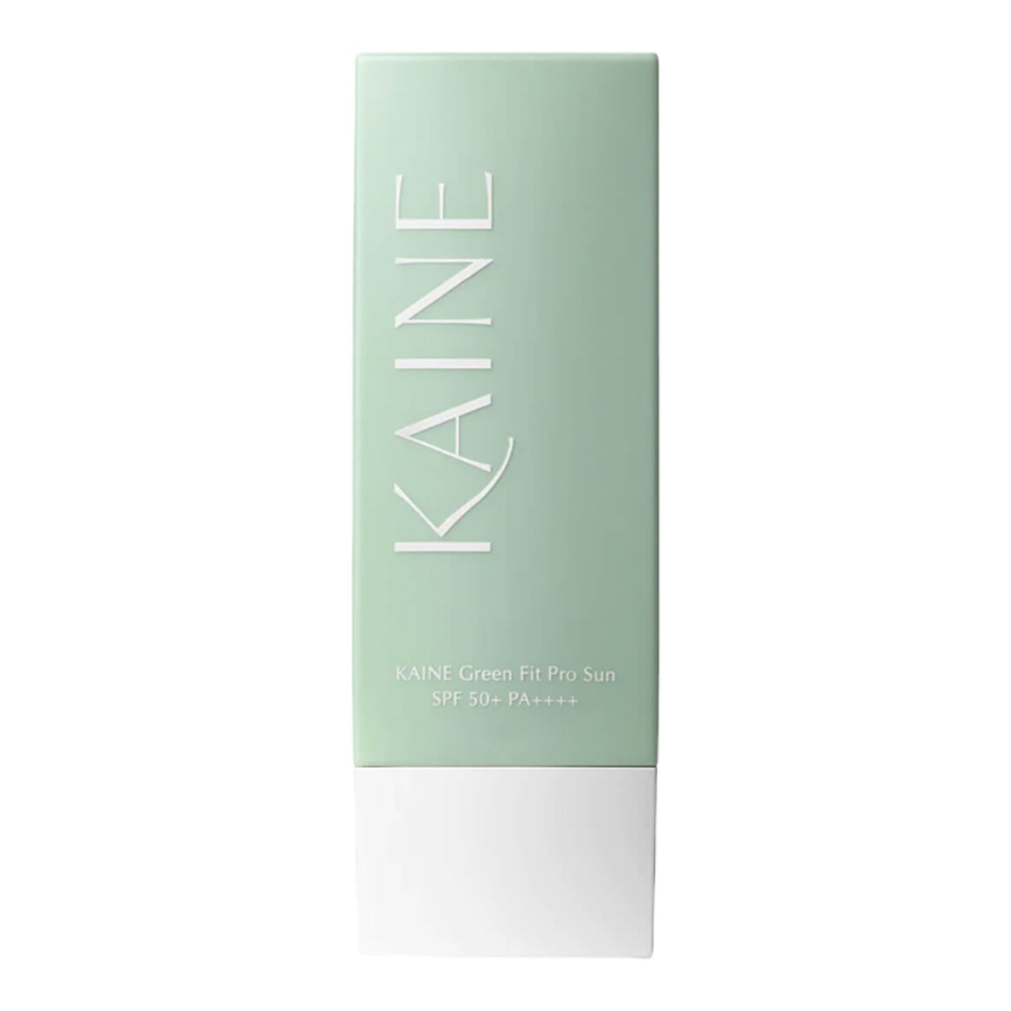 Kaine Green Fit Pro Sun SPF 50+