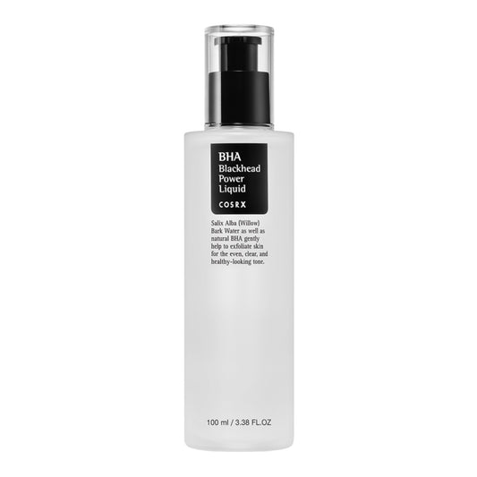 COSRX BHA Blackhead Power Liquid