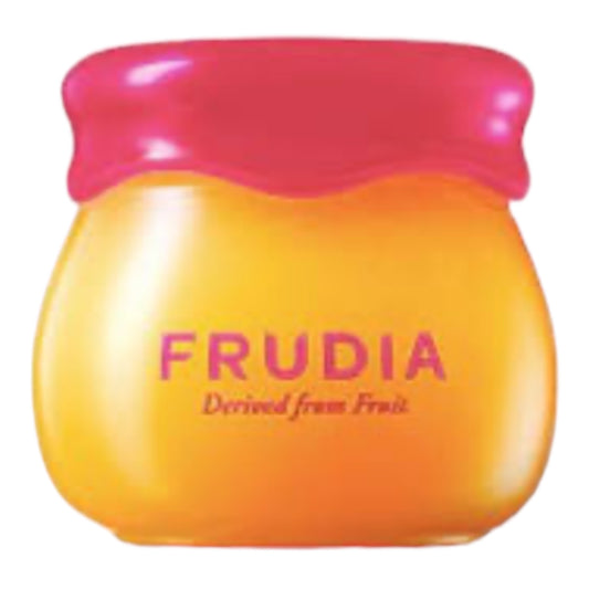 Frudia Pomegranate Honey Lip Balm (10g)